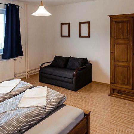 Apartmany Hrady ซูเบเรซ ภายนอก รูปภาพ