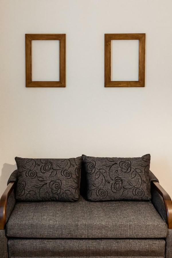 Apartmany Hrady ซูเบเรซ ภายนอก รูปภาพ